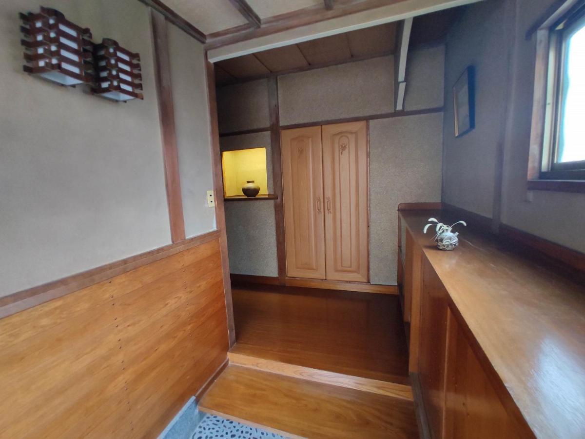 Guesthouse Kincha 駅東口 宇都宮市 エクステリア 写真