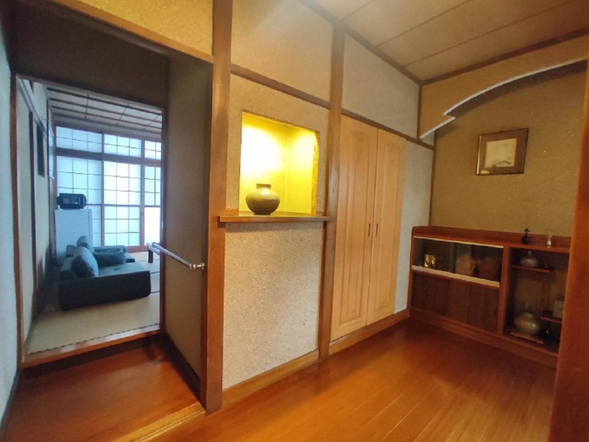 Guesthouse Kincha 駅東口 宇都宮市 エクステリア 写真