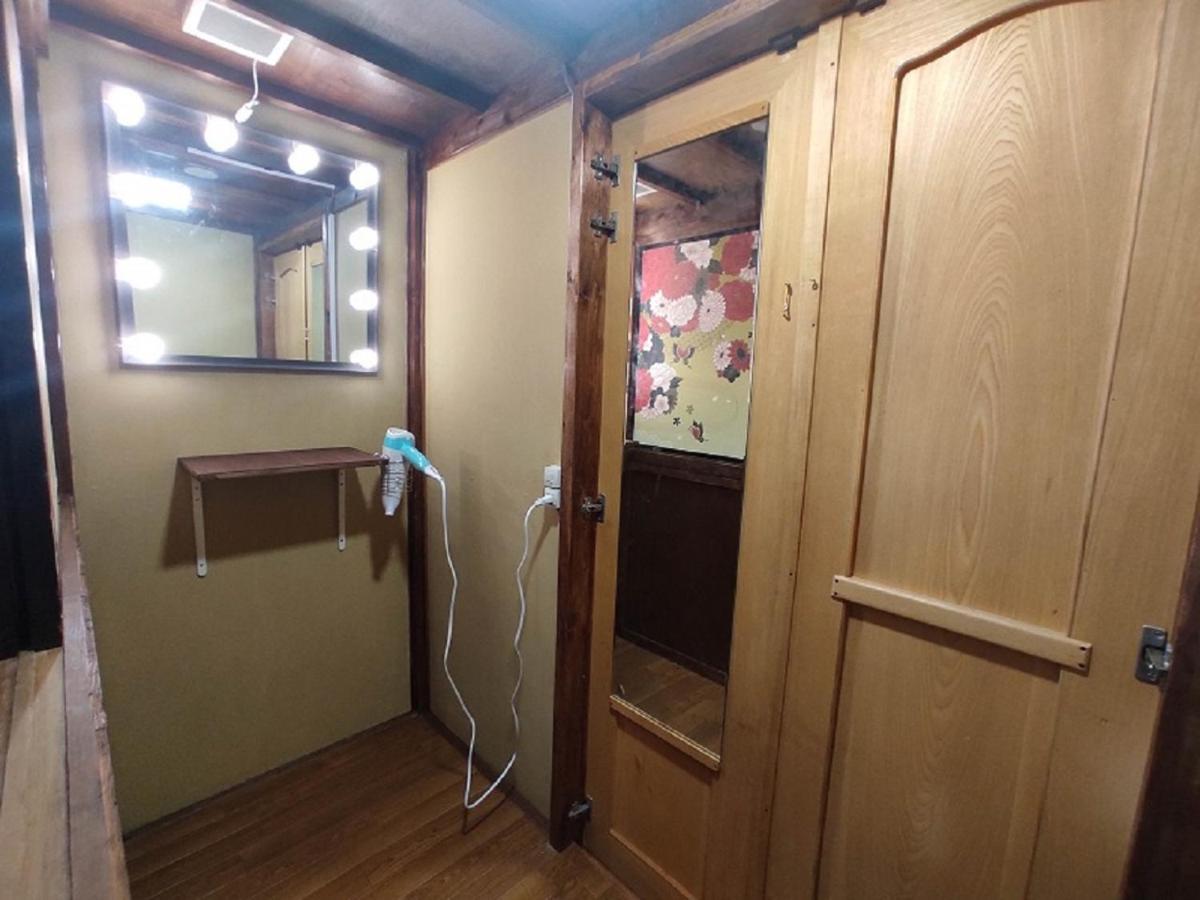 Guesthouse Kincha 駅東口 宇都宮市 エクステリア 写真