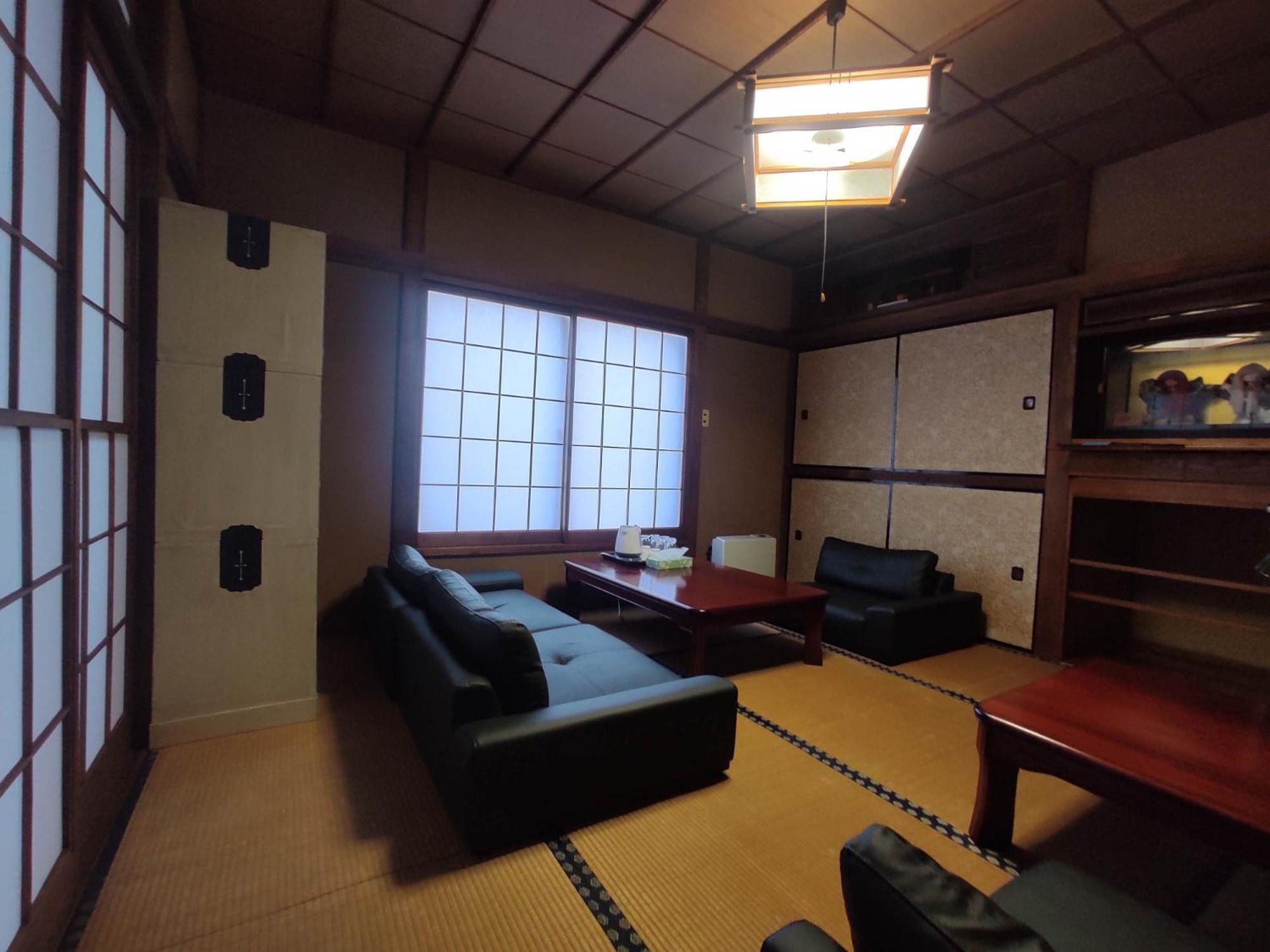 Guesthouse Kincha 駅東口 宇都宮市 エクステリア 写真